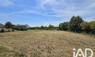 Terrain  1540 m² à vendre à Pontailler-sur-Saône (21270)