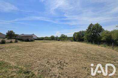 Terrain  69000 €