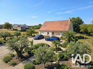 Vente Terrain à bâtir 1 540 m&sup2; — photo 2