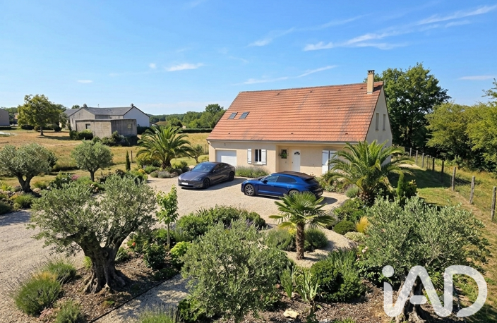 Vente Terrain à bâtir 1 540 m&sup2; — photo 2
