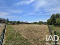 Vente Terrain à bâtir 1 540 m&sup2; — photo 4