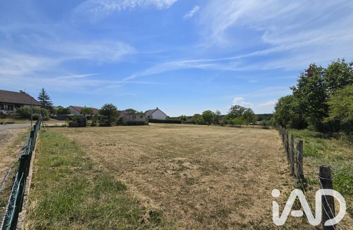 Vente Terrain à bâtir 1 540 m&sup2; — photo 4