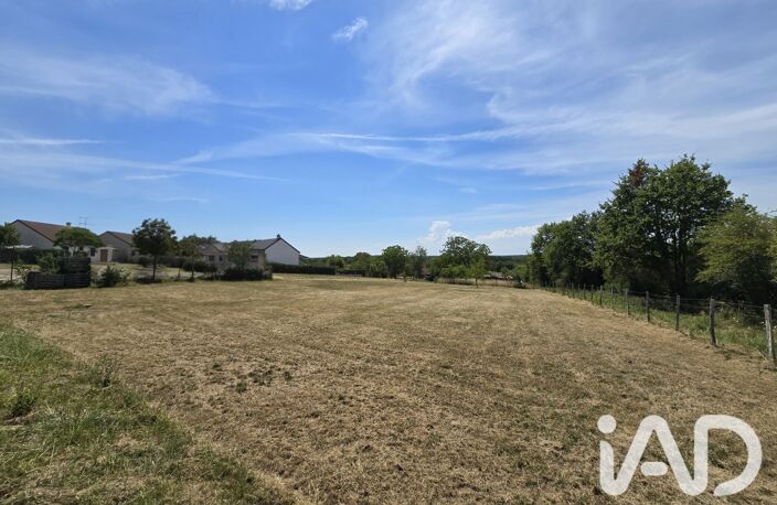 Vente Terrain à bâtir 1 540 m&sup2; — photo 5