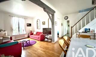 Maison 6 Pièces 117 m² à vendre à Morangis (91420)