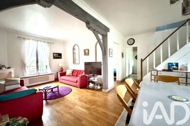 Maison 6 pièces 339000 €