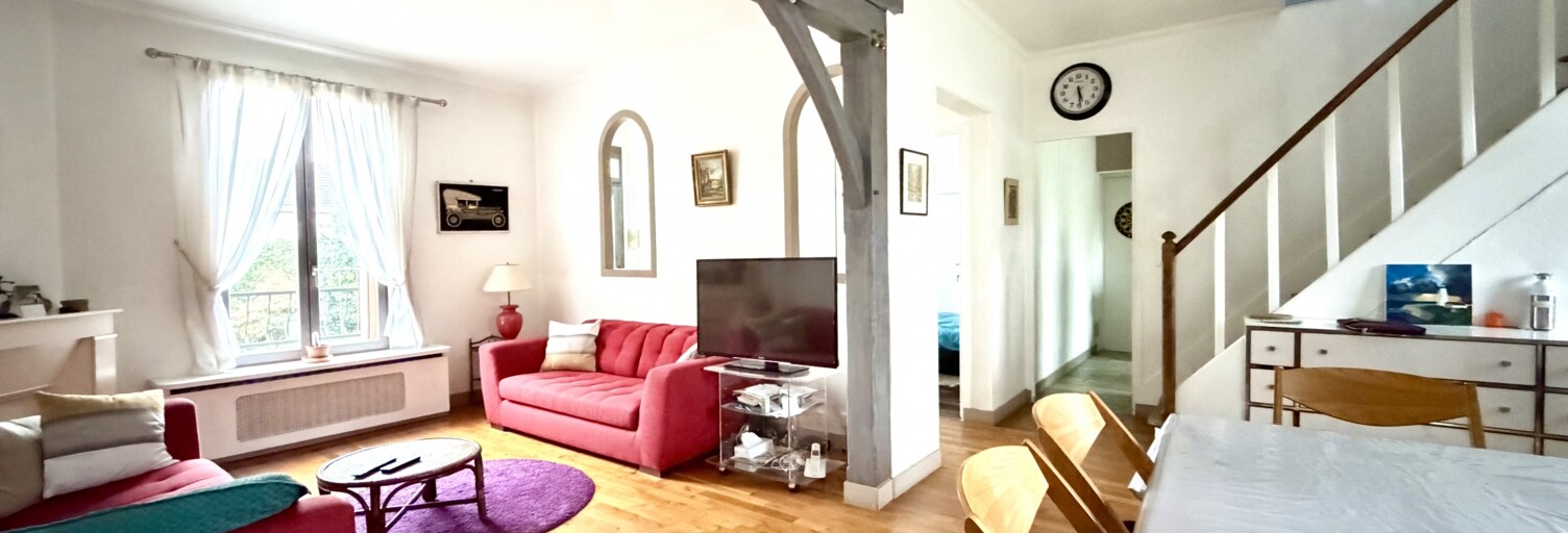 Maison 6 Pièces 117 m² à vendre à Morangis (91420)