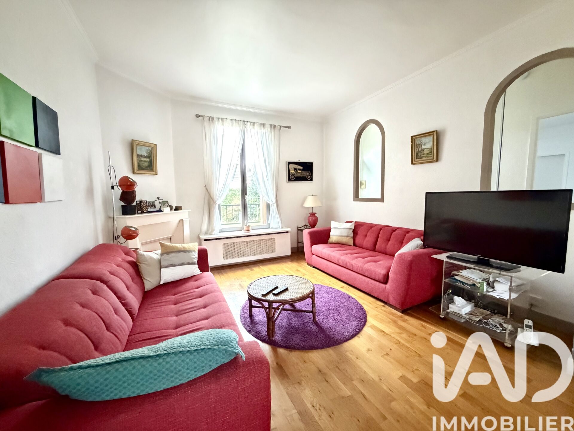 Vente Maison/villa 6 pièces - Photo 2