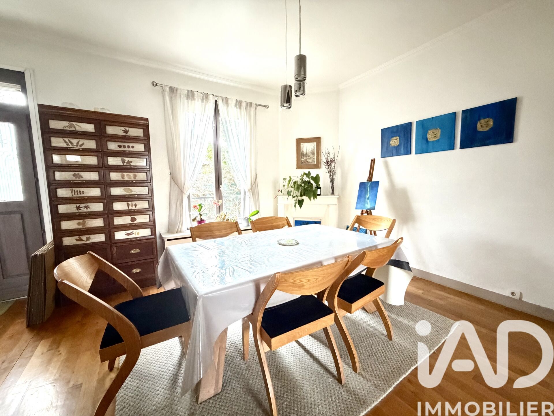 Vente Maison/villa 6 pièces - Photo 3