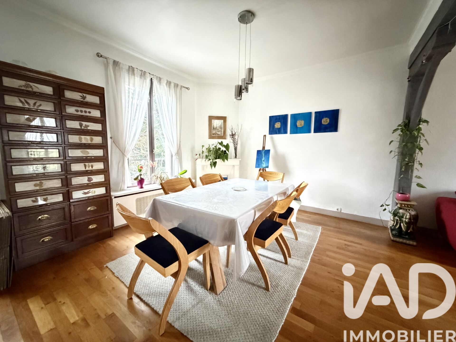 Vente Maison/villa 6 pièces - Photo 4