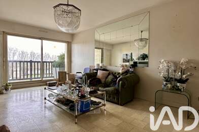 Appartement 2 pièces 283500 €