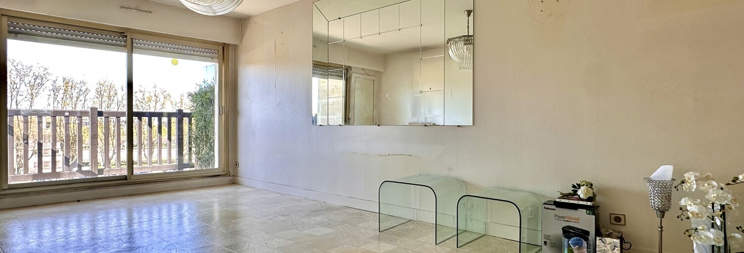 Appartement 2 Pièces 52 m² à vendre à Trouville-sur-Mer (14360)