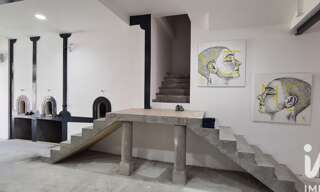 Maison 7 Pièces 240 m² à vendre à La Palme (11480)