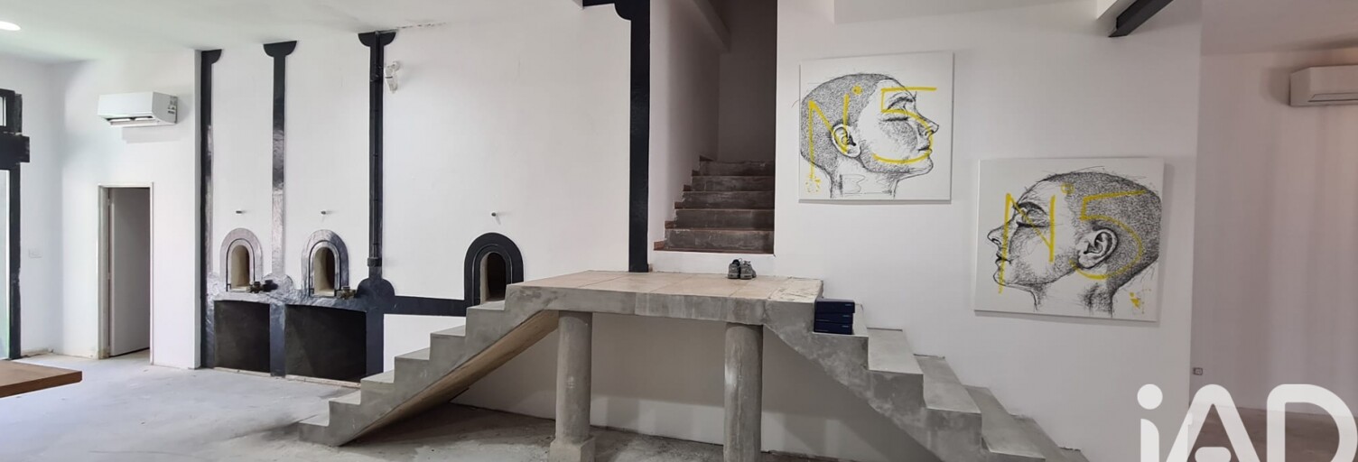 Maison 7 Pièces 240 m² à vendre à La Palme (11480)