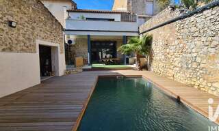 Maison 7 Pièces 240 m² à vendre à La Palme (11480)