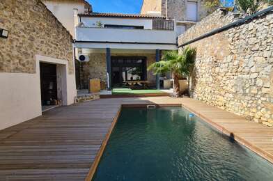 Maison 7 pièces 580000 €