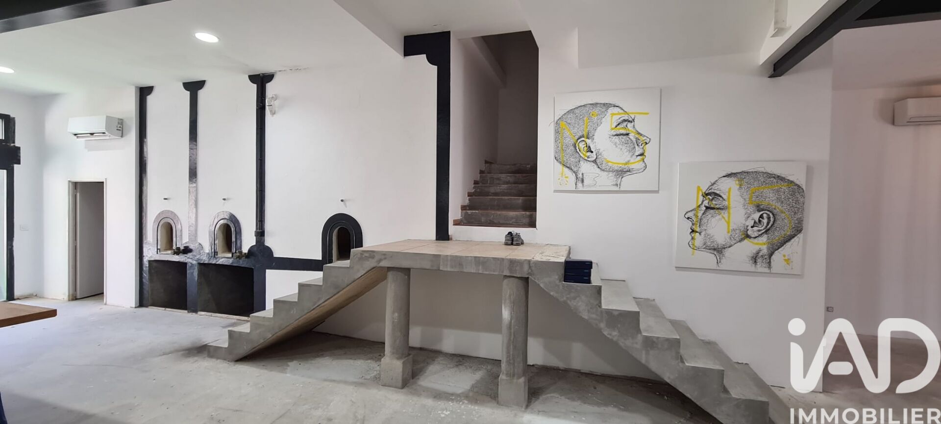 Vente Maison de village 7 pièces - Photo 2
