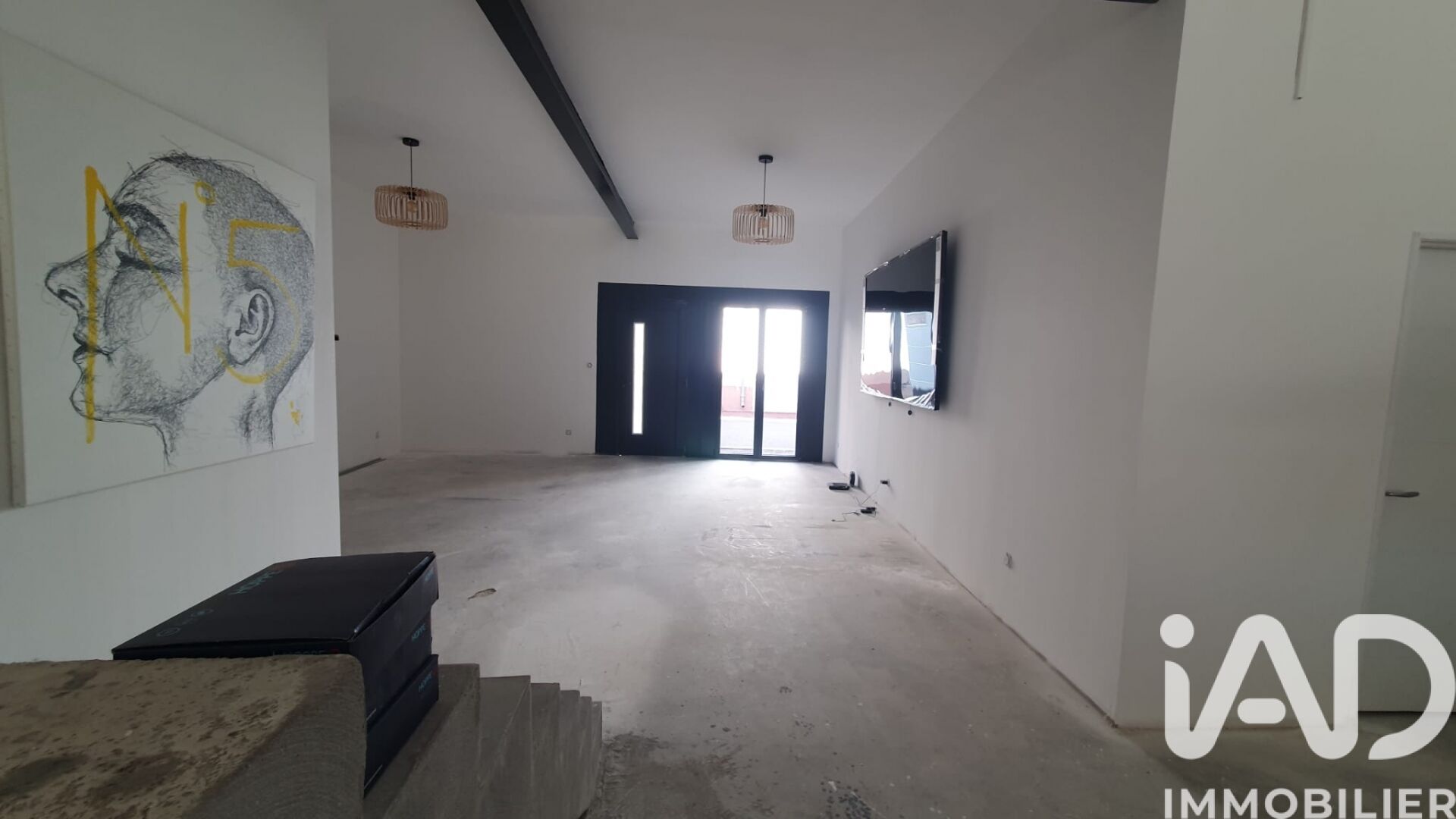Vente Maison de village 7 pièces - Photo 3