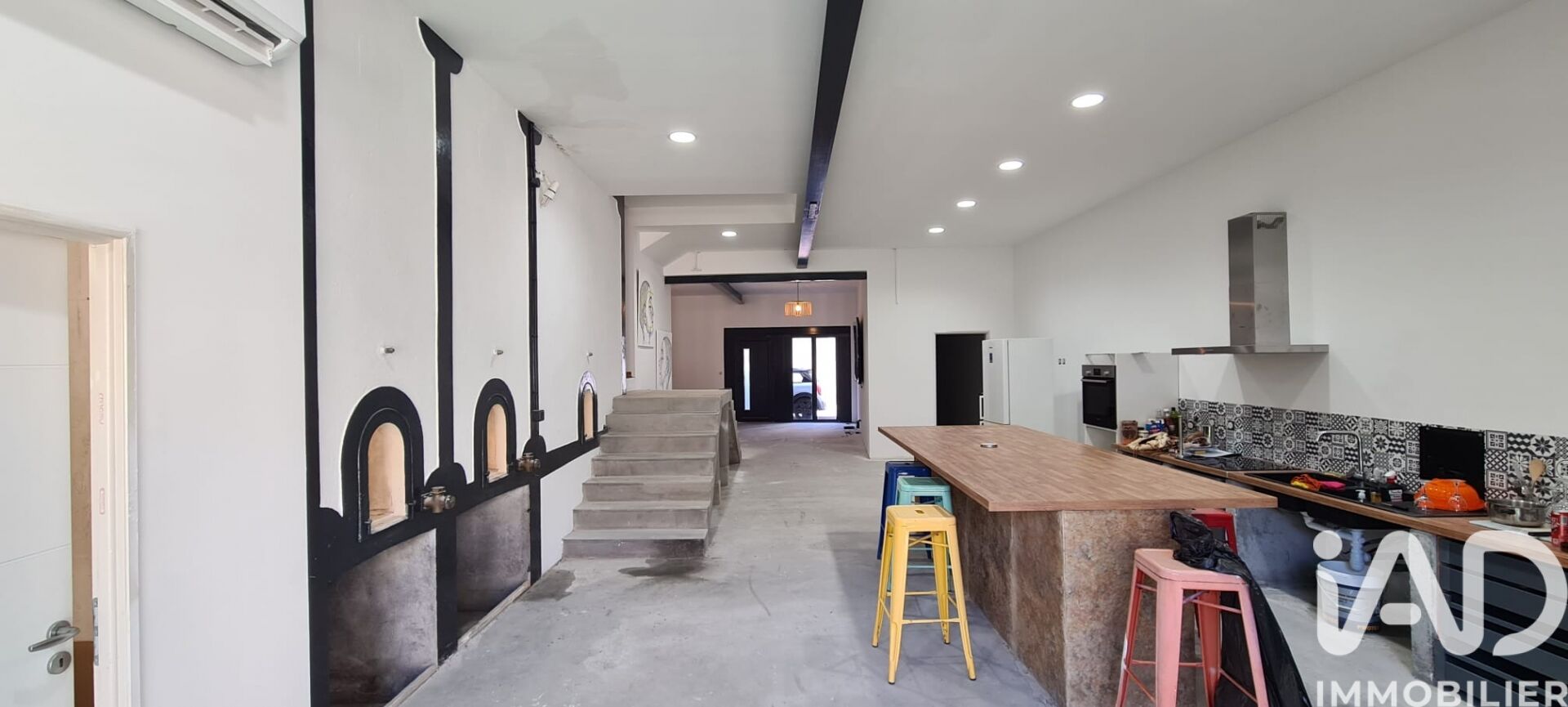 Vente Maison de village 7 pièces - Photo 4