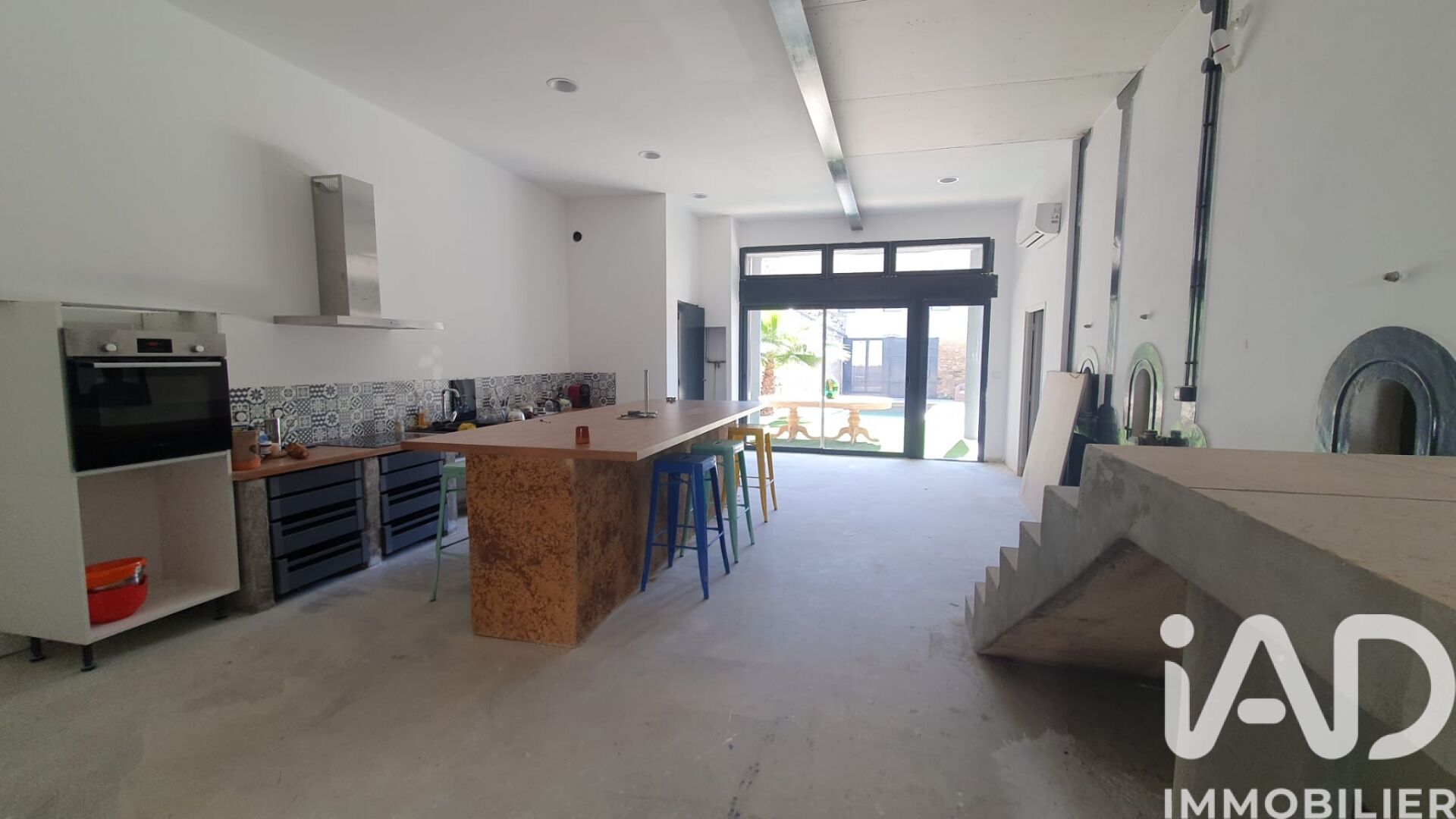 Vente Maison de village 7 pièces - Photo 5