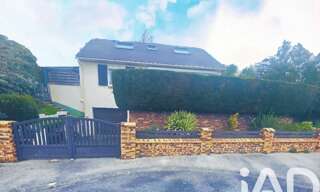 Maison 6 Pièces 128 m² à vendre à Montivilliers (76290)