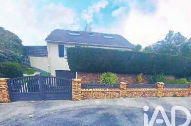 Maison 6 pièces 315000 €