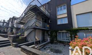 Appartement 2 Pièces 43 m² à vendre à Vendôme (41100)