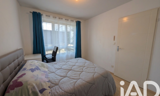 Appartement 2 Pièces 43 m² à vendre à Vendôme (41100)