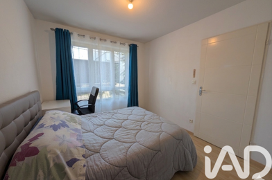 Appartement 2 pièces 87500 €