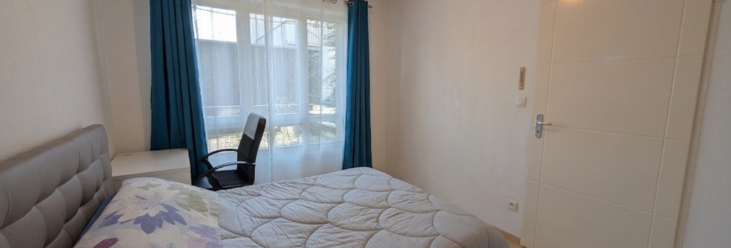 Appartement 2 Pièces 43 m² à vendre à Vendôme (41100)