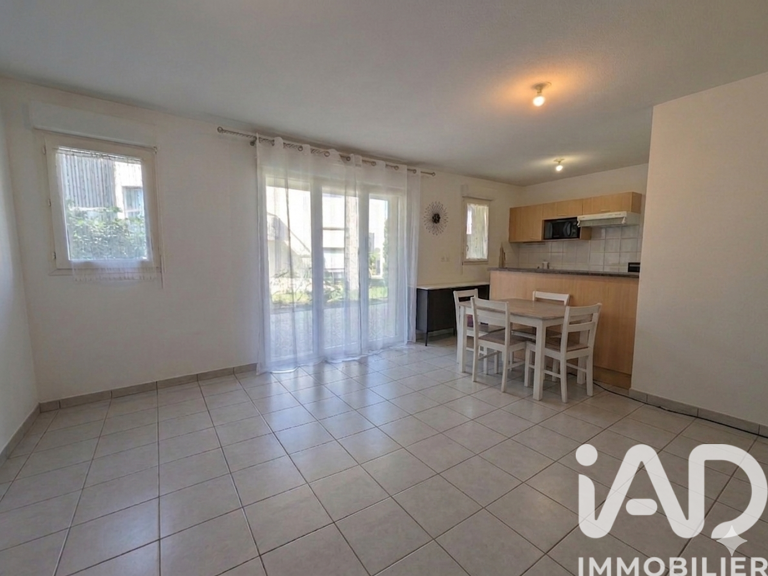 Vente Appartement 2 pièces — photo 1