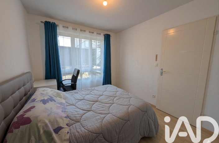 Vente Appartement 2 pièces — photo 2