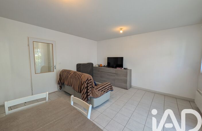 Vente Appartement 2 pièces — photo 3
