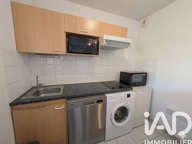 Vente Appartement 2 pièces — photo 4