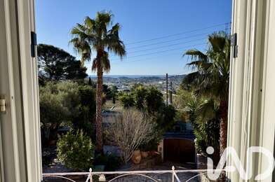 Maison 4 pièces 490000 €