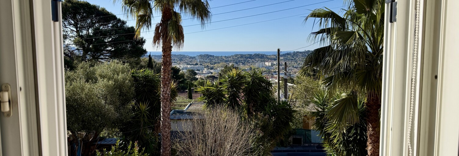 Maison 4 Pièces 90 m² à vendre à Toulon (83100)