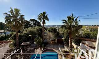 Maison 4 Pièces 90 m² à vendre à Toulon (83100)