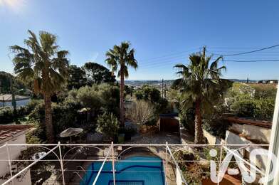 Maison 4 pièces 490000 €