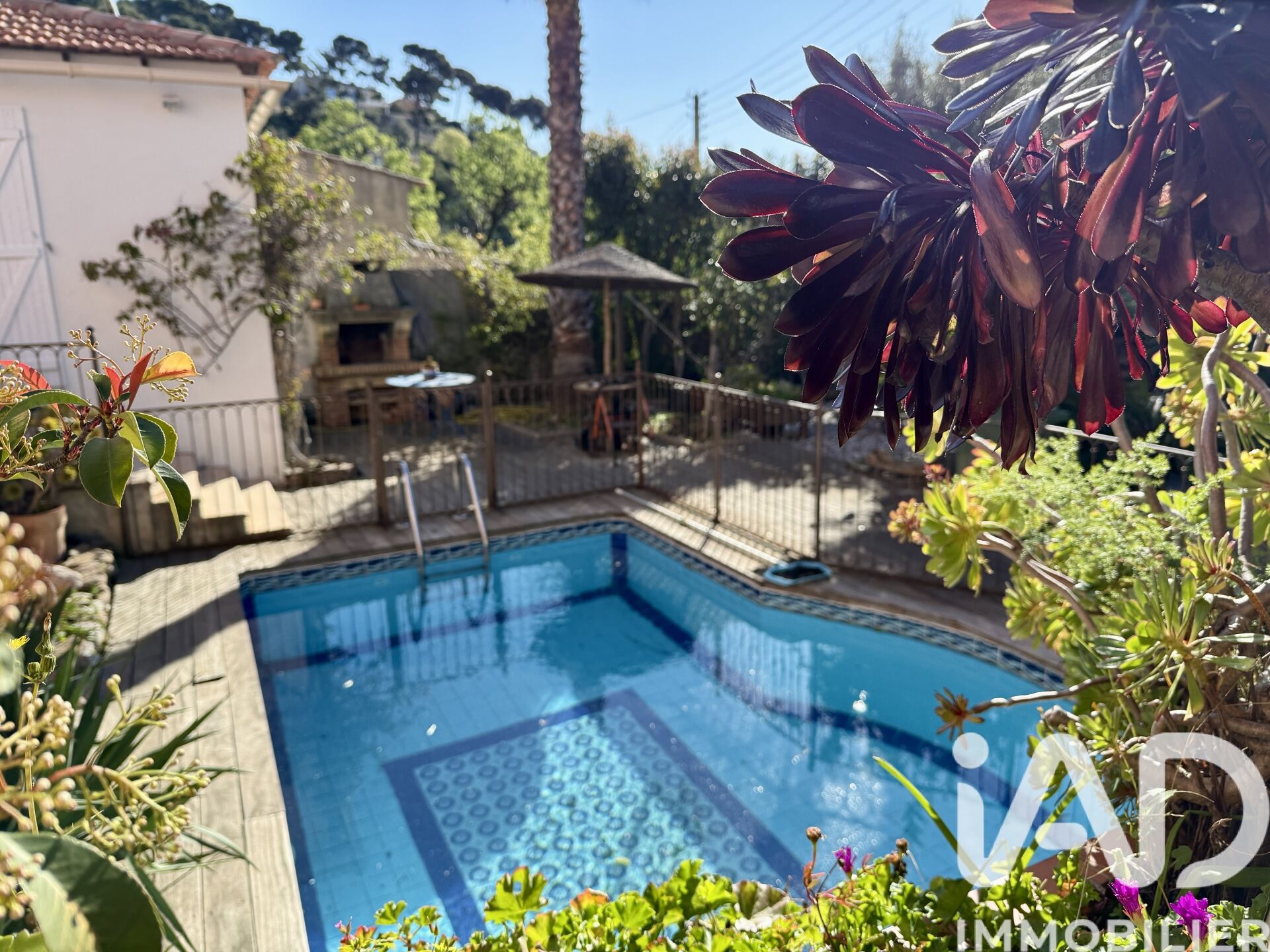 Maison à vendre, 4 pièces, 90 m², Toulon