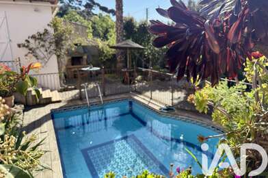 Maison 4 pièces 477000 €