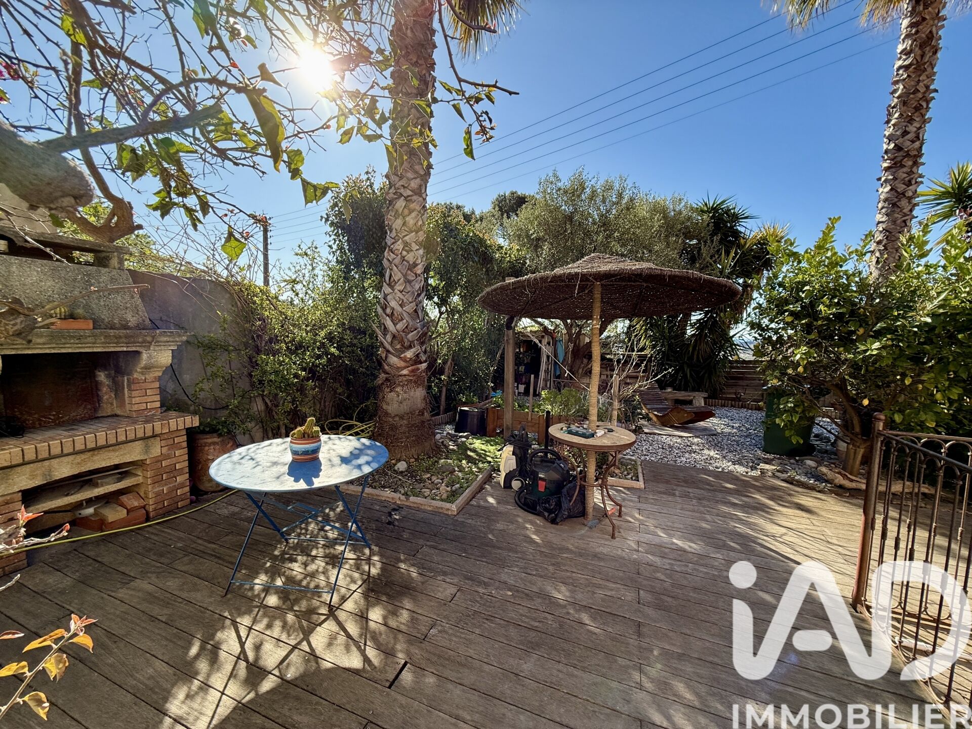 Vente Maison/villa 4 pièces - Photo 2