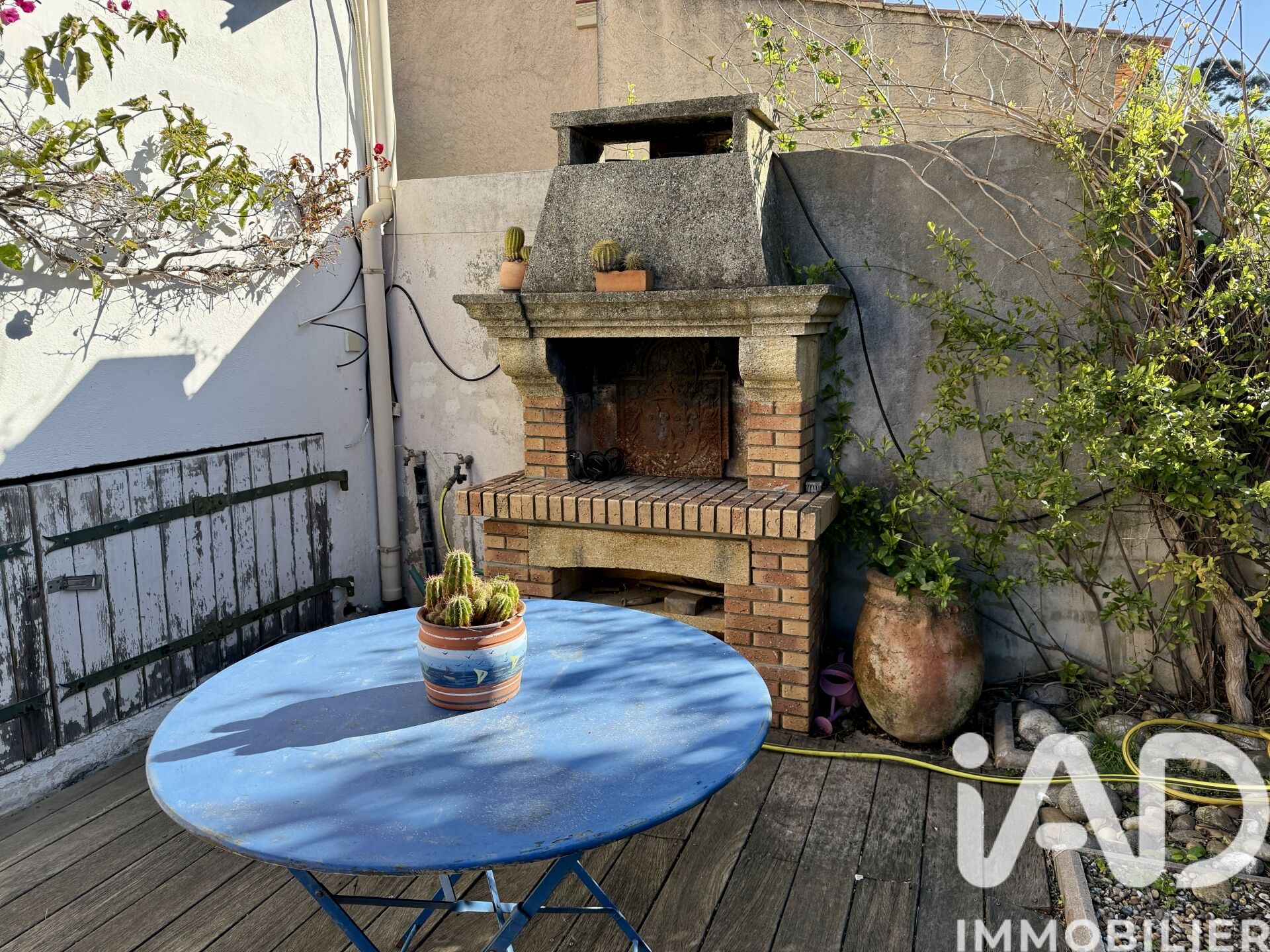 Vente Maison/villa 4 pièces - Photo 3