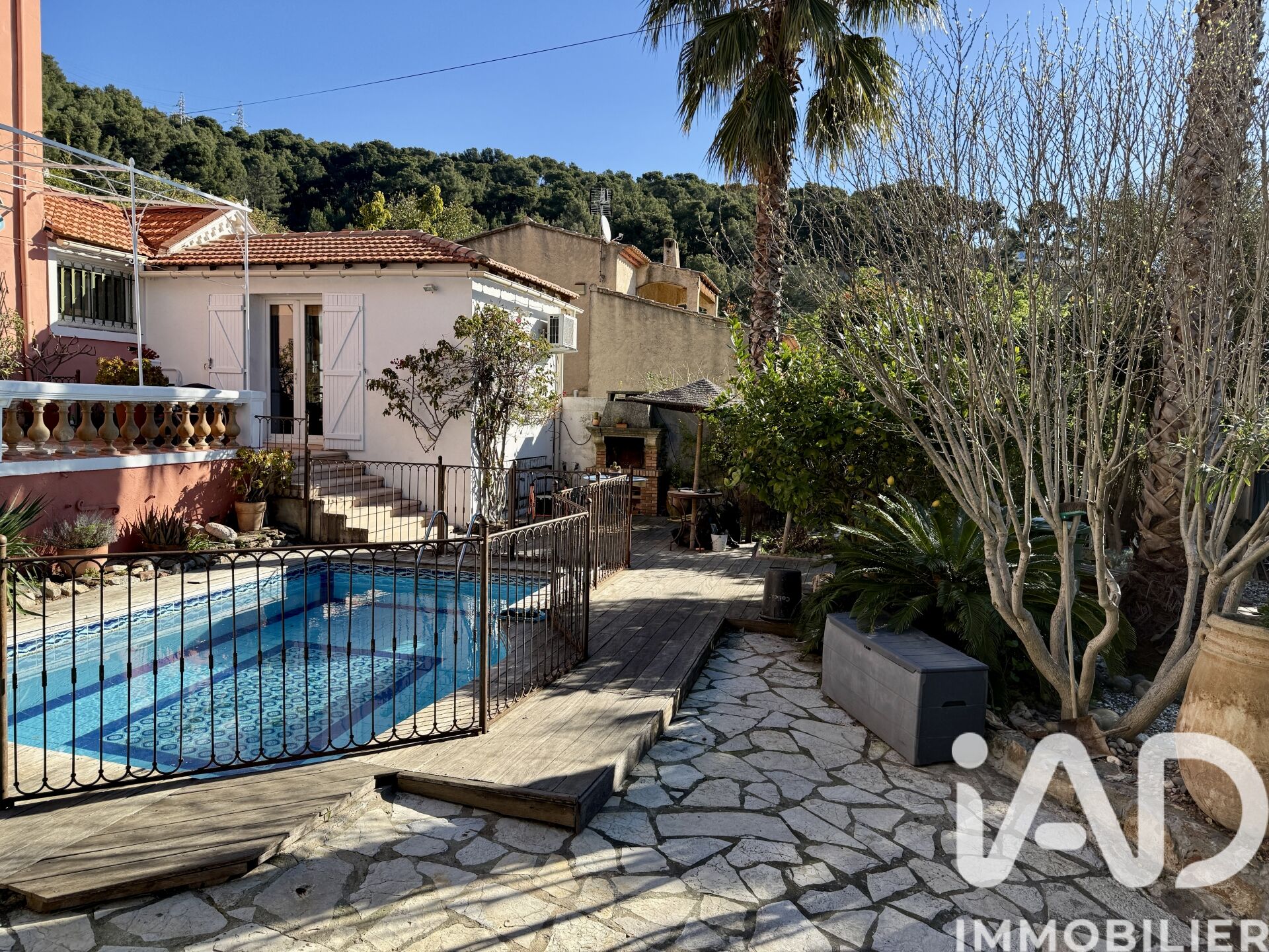 Vente Maison/villa 4 pièces - Photo 4