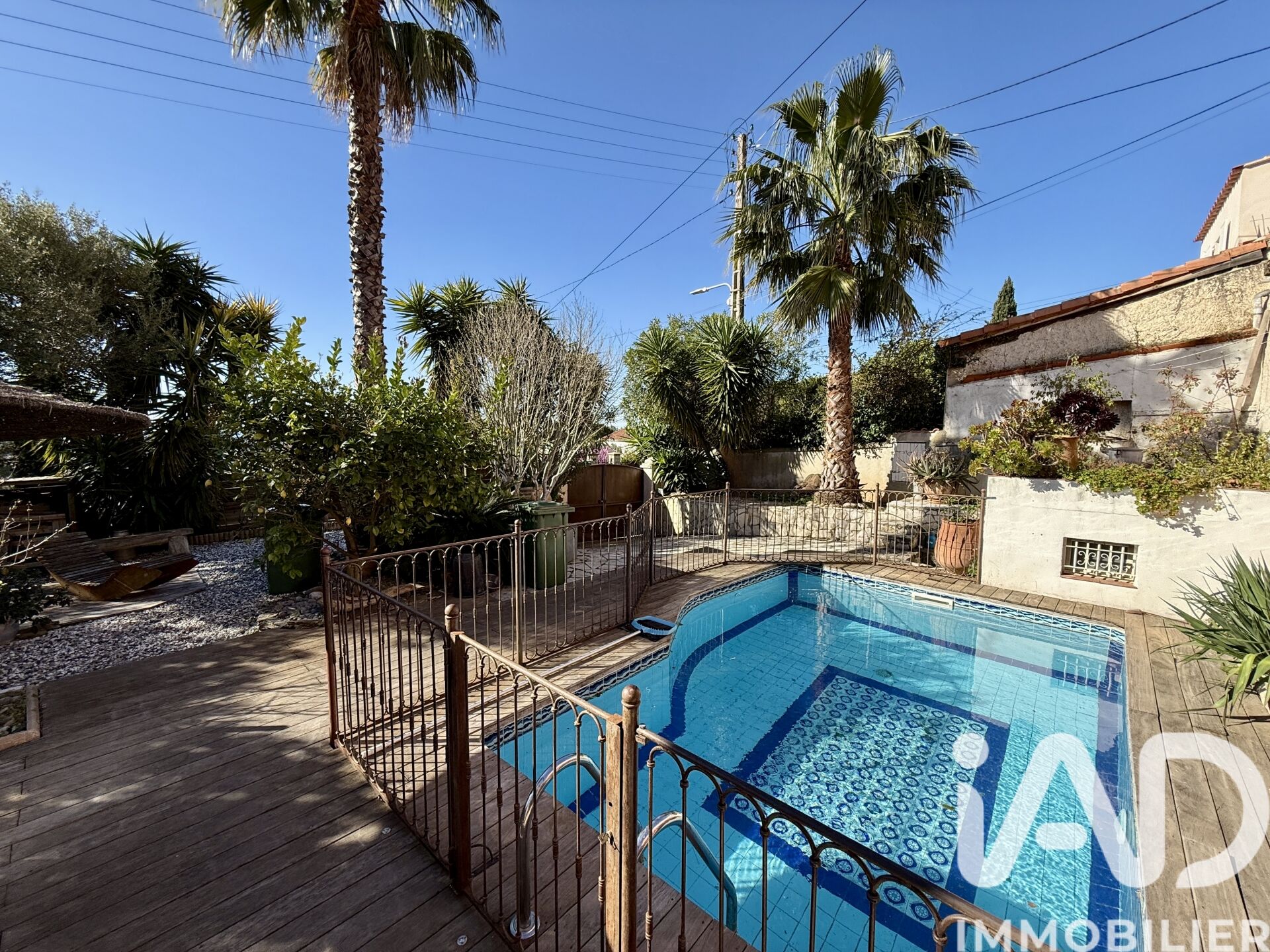 Vente Maison/villa 4 pièces - Photo 5