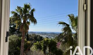 Maison 4 Pièces 90 m² à vendre à Toulon (83100)