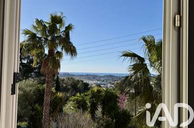 Maison 4 pièces 477000 €