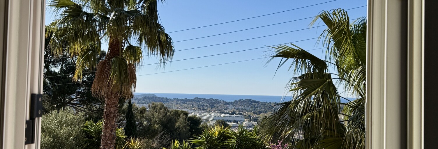 Maison 4 Pièces 90 m² à vendre à Toulon (83100)