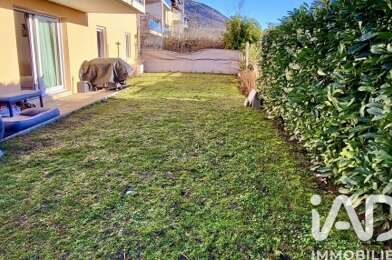 Appartement 3 pièces 375000 €