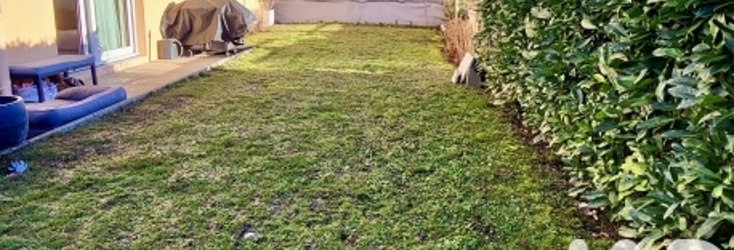 Appartement 3 Pièces 68 m² à vendre à Gex (01170)