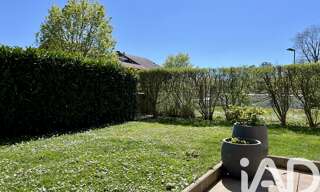 Appartement 3 Pièces 68 m² à vendre à Gex (01170)