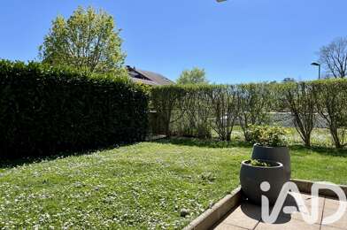 Appartement 3 pièces 375000 €